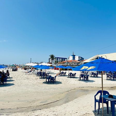 Centrinho, Churrasqueira E Piscina, Familia, Vista Mar Florianópolis Kültér fotó