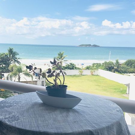Centrinho, Churrasqueira E Piscina, Familia, Vista Mar Florianópolis Kültér fotó