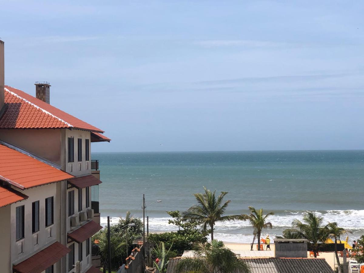 Centrinho, Churrasqueira E Piscina, Familia, Vista Mar Florianópolis Kültér fotó
