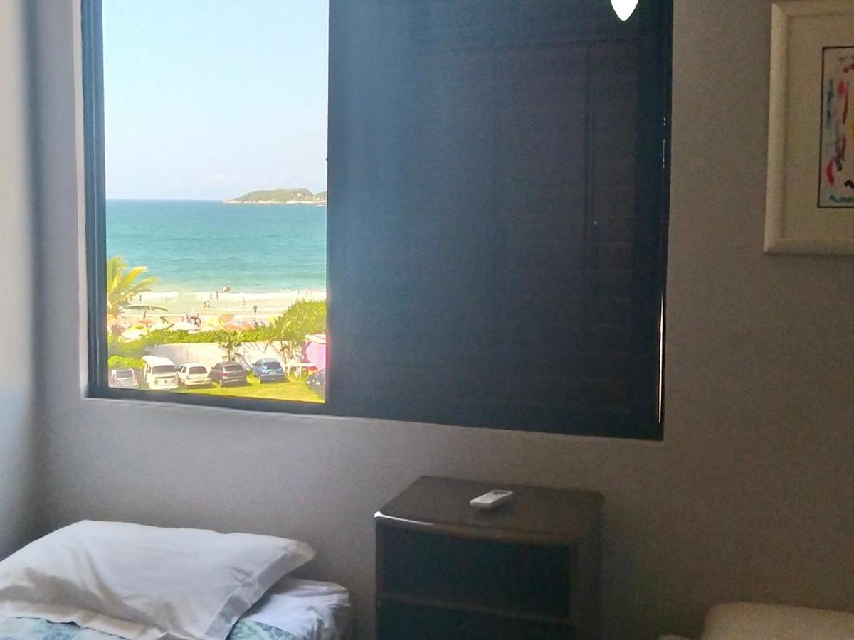 Centrinho, Churrasqueira E Piscina, Familia, Vista Mar Florianópolis Kültér fotó