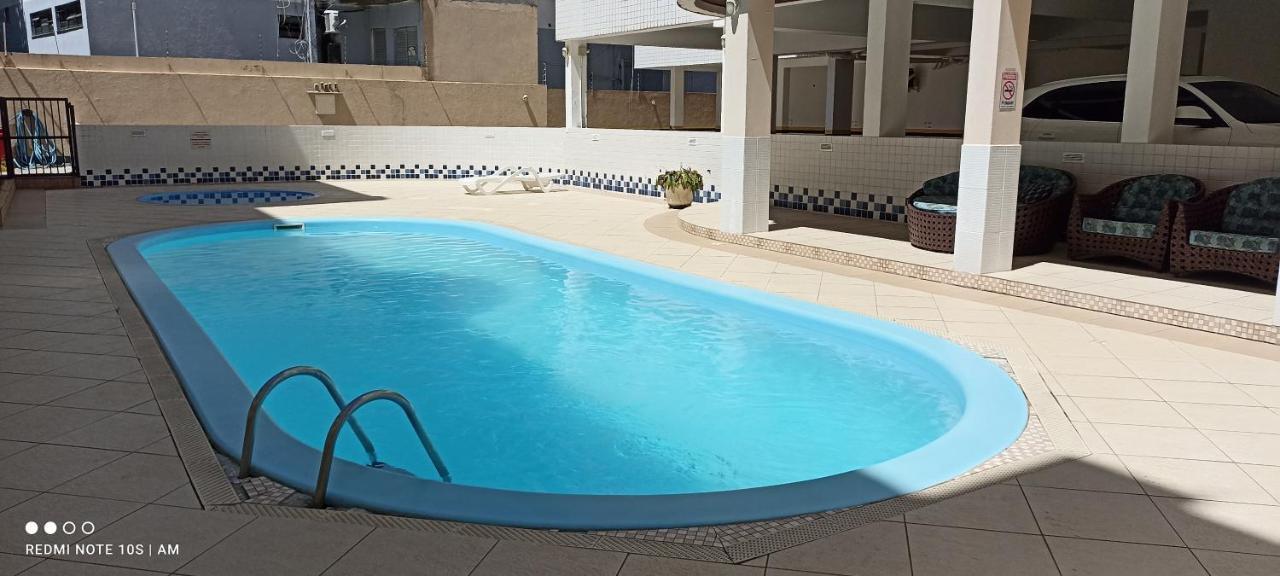Centrinho, Churrasqueira E Piscina, Familia, Vista Mar Florianópolis Kültér fotó
