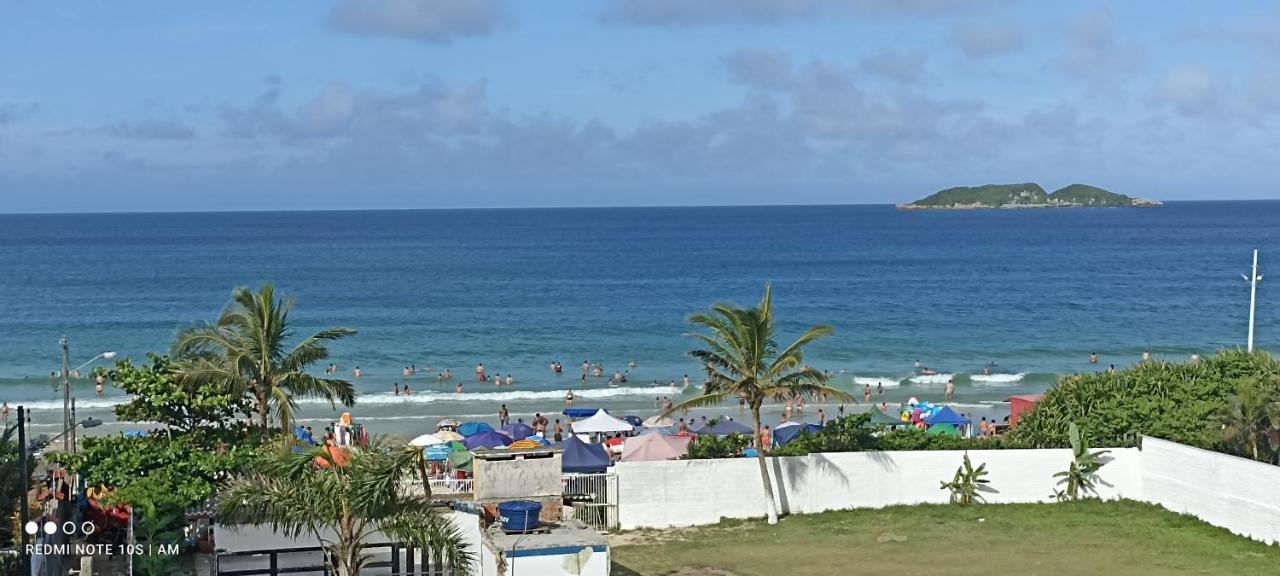 Centrinho, Churrasqueira E Piscina, Familia, Vista Mar Florianópolis Kültér fotó
